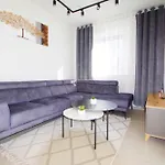 Riviera Feriehus Nedeščina