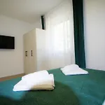 Hébergement de vacances Riviera