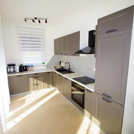 Casa vacanze Riviera