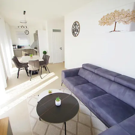 Casa vacanze Riviera *