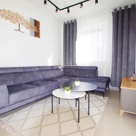 Riviera Casa vacanze Nedeščina