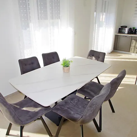 Casa vacanze Riviera Nedeščina