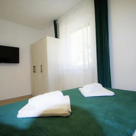 Casa vacanze Riviera