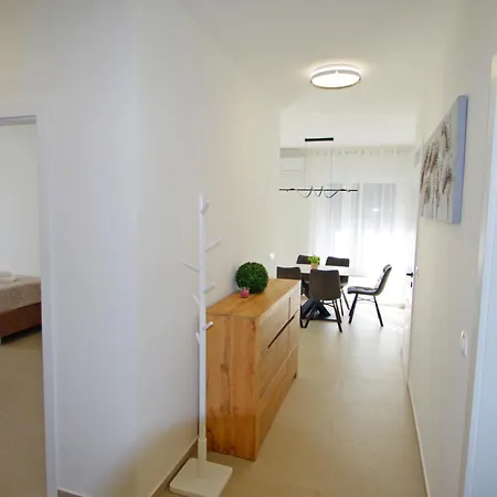 Riviera Casa vacanze Nedeščina
