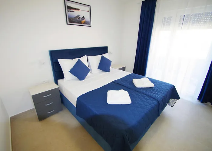 Riviera Holiday home *