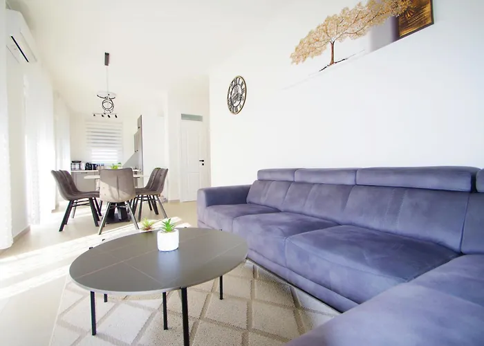 Riviera Holiday home