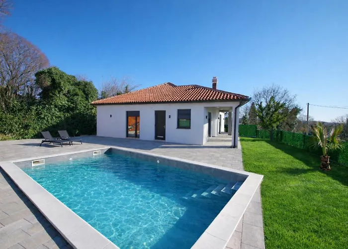 Riviera Holiday home