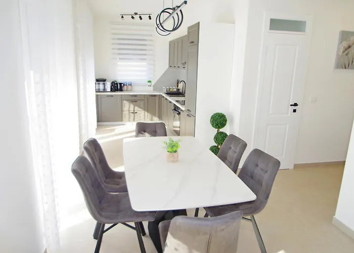 Riviera Holiday home *
