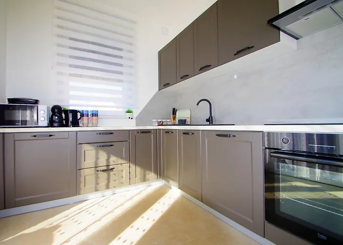 Holiday home Riviera
