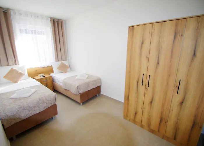 Holiday home Riviera