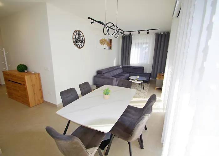 Riviera Holiday home *