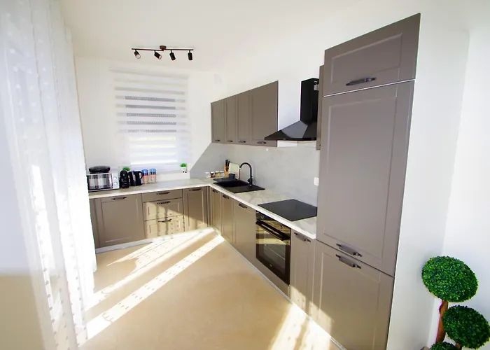 Holiday home Riviera