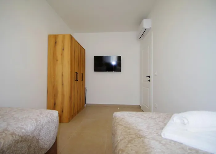 Riviera Holiday home