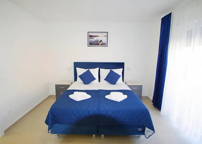 Riviera Holiday home