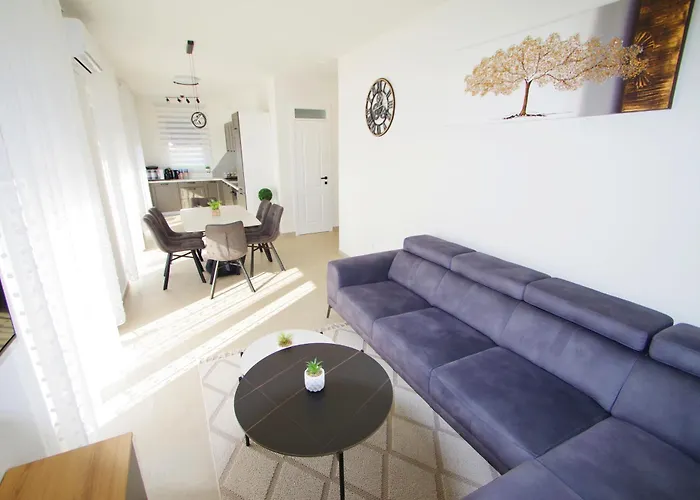 Holiday home Riviera *