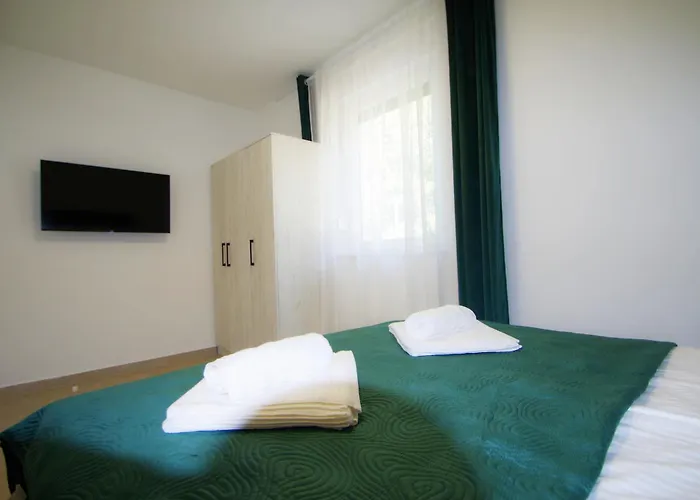 Holiday home Riviera