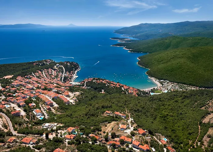 Riviera Holiday home Nedescina