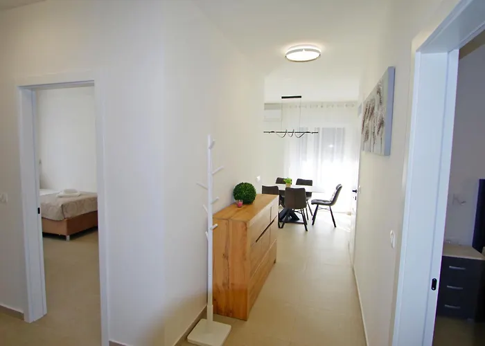 Riviera Holiday home Nedescina