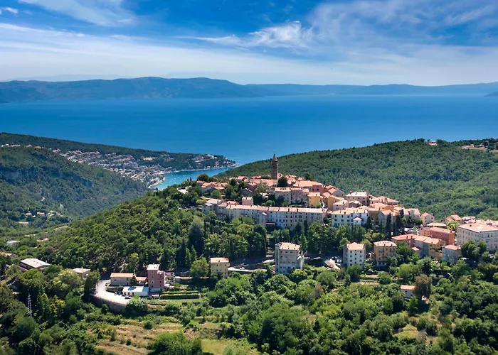 Riviera Holiday home