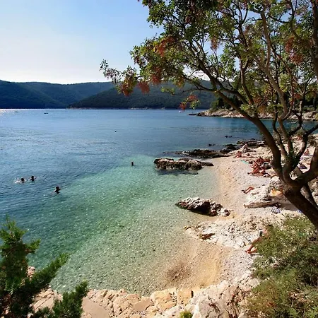 Prázdninový dům Riviera