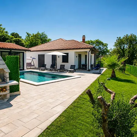 Riviera Prázdninový dům *