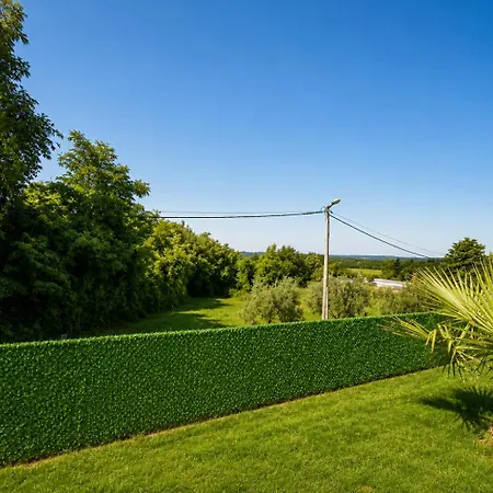 Riviera Nedeščina